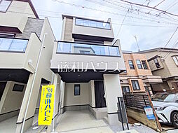 東京都狛江市和泉本町３丁目