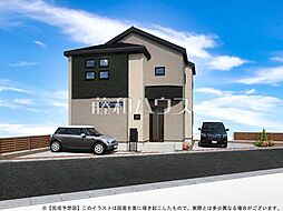 東京都昭島市上川原町１丁目