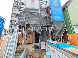 東京都東大和市上北台３丁目