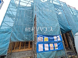 東京都八王子市大谷町