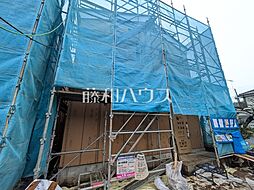 東京都八王子市大谷町
