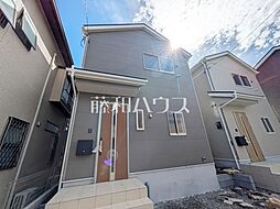 東京都府中市本町３丁目16-10
