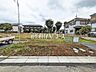 外観：B号棟　外観　【東大和市仲原4丁目】