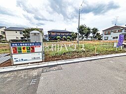 東大和市仲原4丁目 全15棟 新築分譲住宅 E号棟