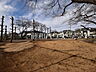 周辺：仲原東公園 (350m)