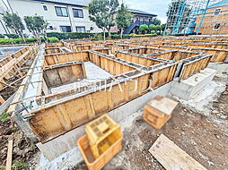 東京都東大和市仲原４丁目