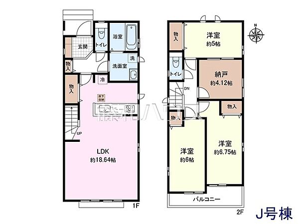 間取り：313004923366