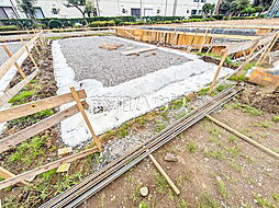 東京都東大和市仲原４丁目