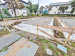 東京都東大和市仲原４丁目
