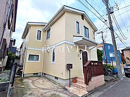 東京都練馬区南大泉2丁目