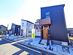 東京都武蔵村山市神明１丁目
