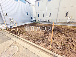 東京都世田谷区等々力2丁目