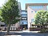 周辺：武蔵野市立大野田小学校 (470m)