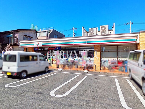 セブンイレブン　関町北3丁目店 (1050m)