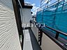 バルコニー：3号棟　バルコニー　【東村山市恩多町1丁目】