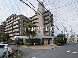 ヴィルヌーブ小手指
