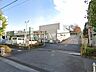 周辺：マミーマート小手指店 (390m)