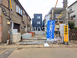 埼玉県富士見市鶴瀬西３丁目
