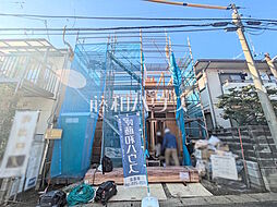 埼玉県富士見市鶴瀬西３丁目