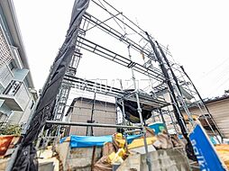 東京都八王子市散田町４丁目