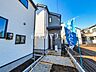 外観：A号棟　外観　【西東京市新町3丁目】