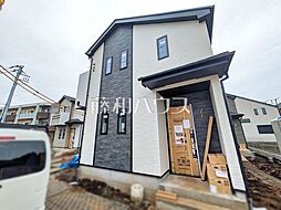 東京都西東京市新町３丁目5-4