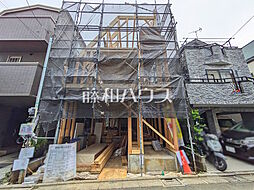 東京都世田谷区深沢５丁目