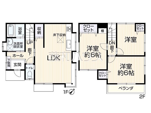 間取り：313004920591