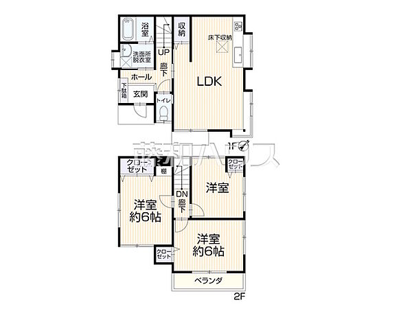間取り：313004920591