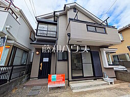 東京都日野市東豊田３丁目