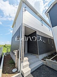 埼玉県川越市大字上新河岸