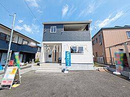 埼玉県川越市大字上新河岸