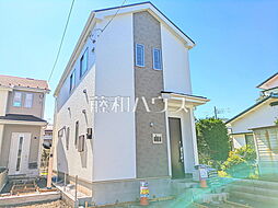 東京都小平市学園東町２丁目