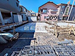 東京都西東京市保谷町３丁目