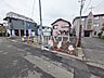 外観：現場風景　西武新宿線「田無駅」まで徒歩19分！　【西東京市保谷町3丁目】