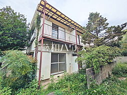 武蔵野市関前3丁目 全1区画 宅地分譲