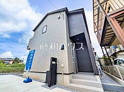 東京都東久留米市八幡町３丁目