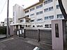 周辺：小平市立小平第九小学校 (1200m)