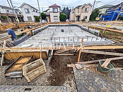 東京都小平市鈴木町１丁目