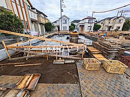 東京都小平市鈴木町１丁目