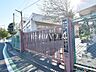 周辺：新座市立片山小学校 (1070m)