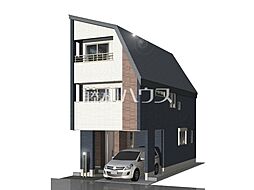 東京都国分寺市富士本１丁目