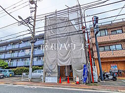 外観の画像