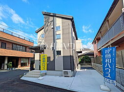 東京都国分寺市西恋ヶ窪３丁目