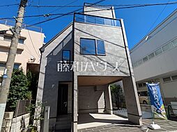 東京都杉並区南荻窪３丁目