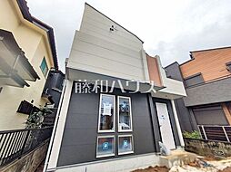 東京都八王子市散田町４丁目