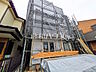 外観：外観　【八王子市散田町4丁目】