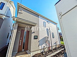 東京都東大和市向原４丁目
