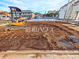東京都東村山市栄町３丁目