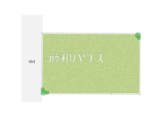 区画図：313004923389